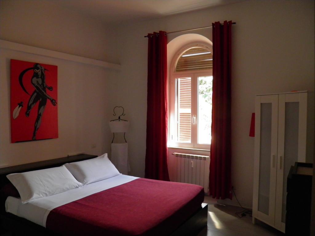 Couette-café Gallia House