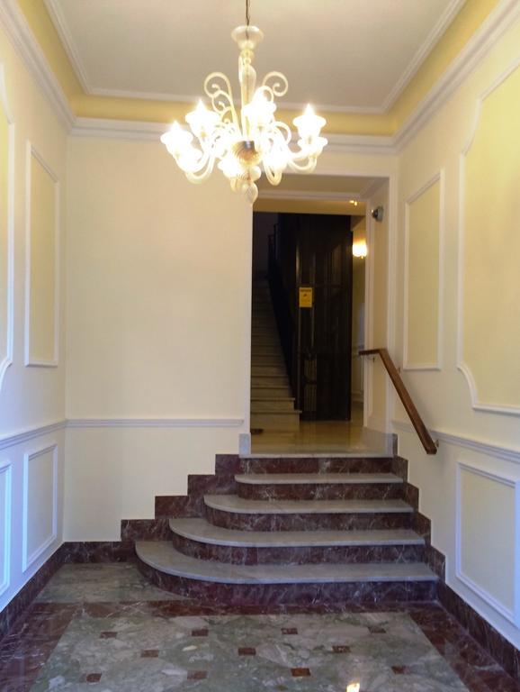 Couette-café Gallia House 2*